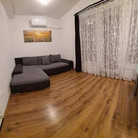 Smarthomeapartman Hajdúszoboszló Exteriör bild