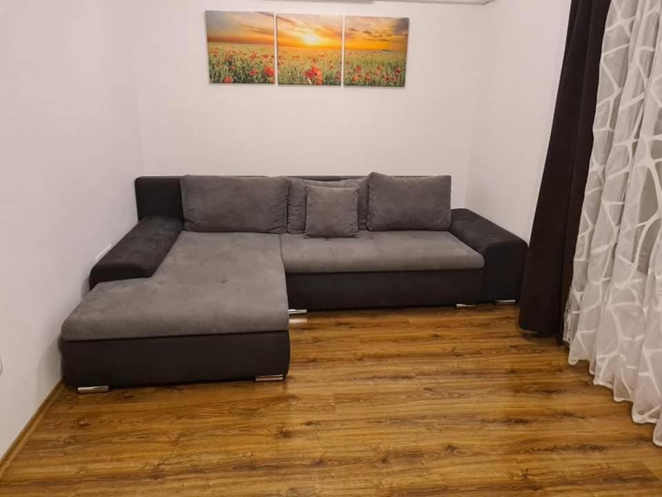 Smarthomeapartman Hajdúszoboszló Exteriör bild
