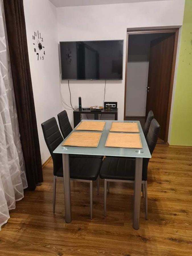 Smarthomeapartman Hajdúszoboszló Exteriör bild