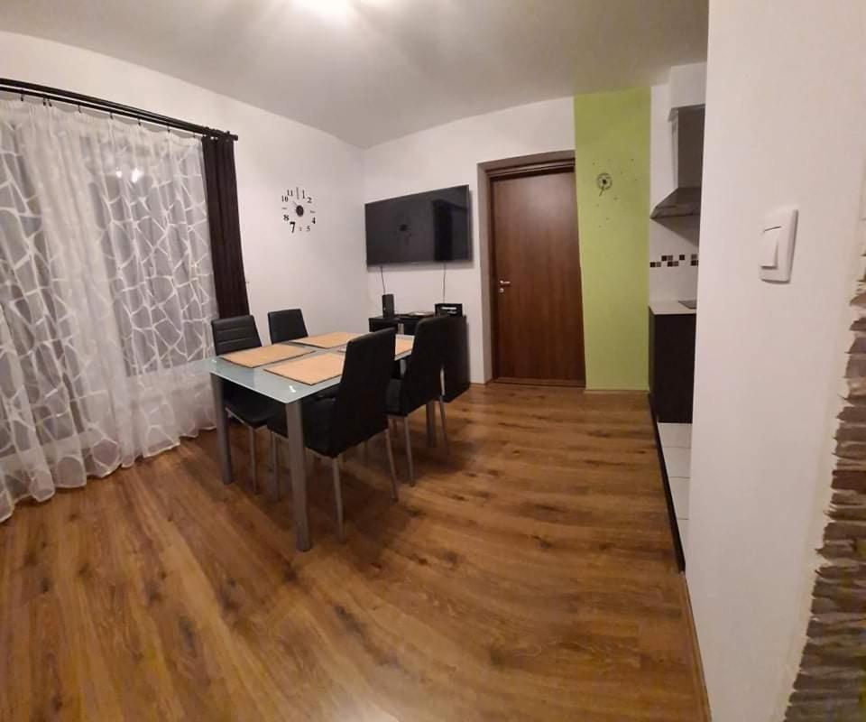Smarthomeapartman Hajdúszoboszló Exteriör bild