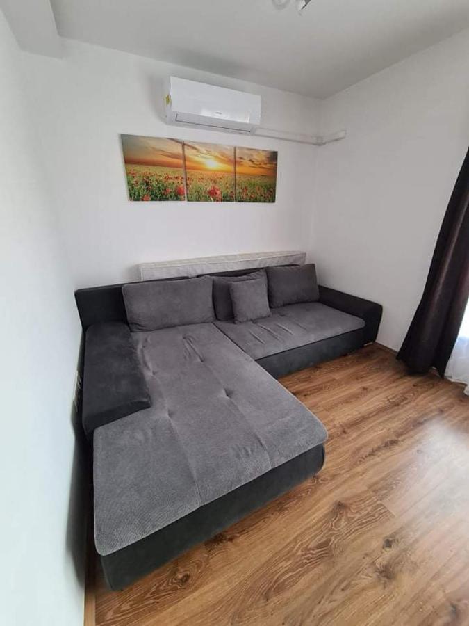 Smarthomeapartman Hajdúszoboszló Exteriör bild