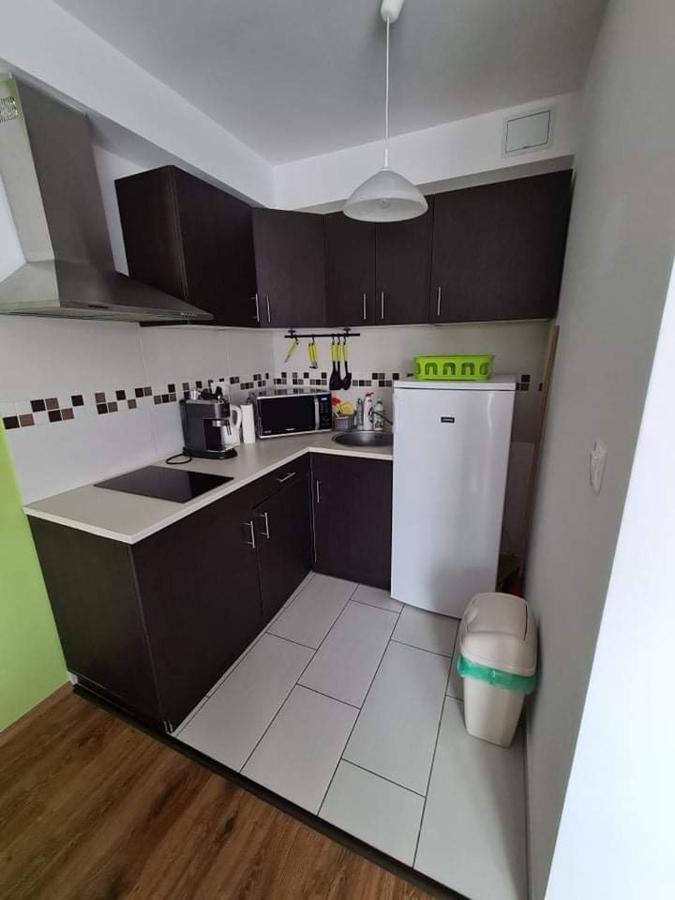 Smarthomeapartman Hajdúszoboszló Exteriör bild