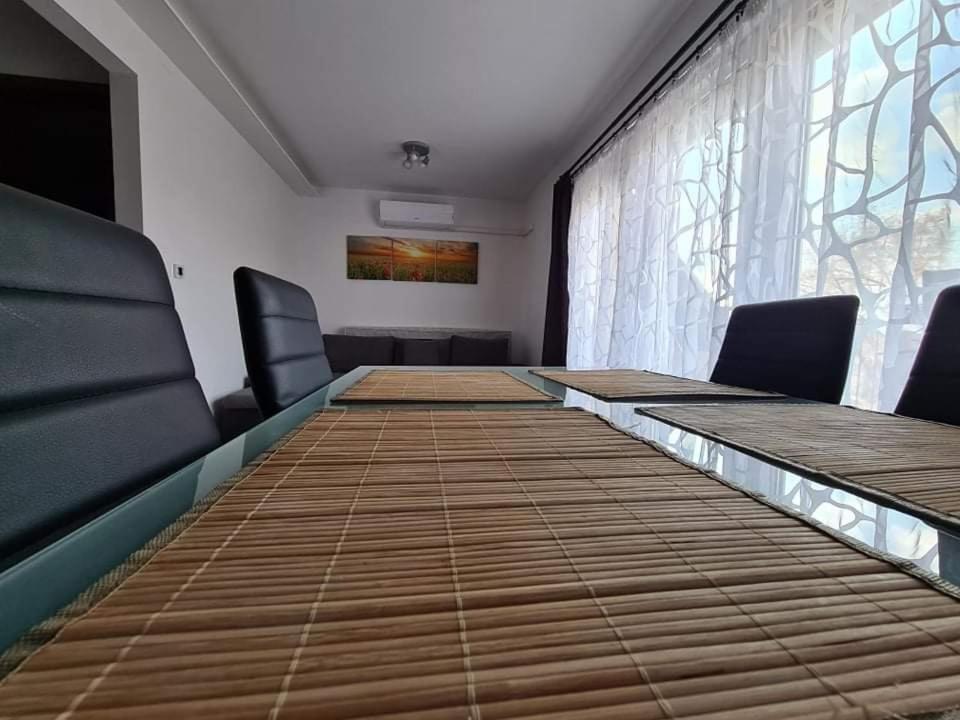 Smarthomeapartman Hajdúszoboszló Exteriör bild