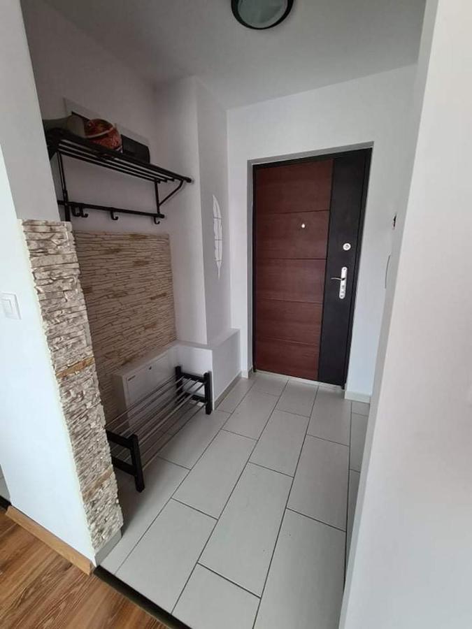 Smarthomeapartman Hajdúszoboszló Exteriör bild