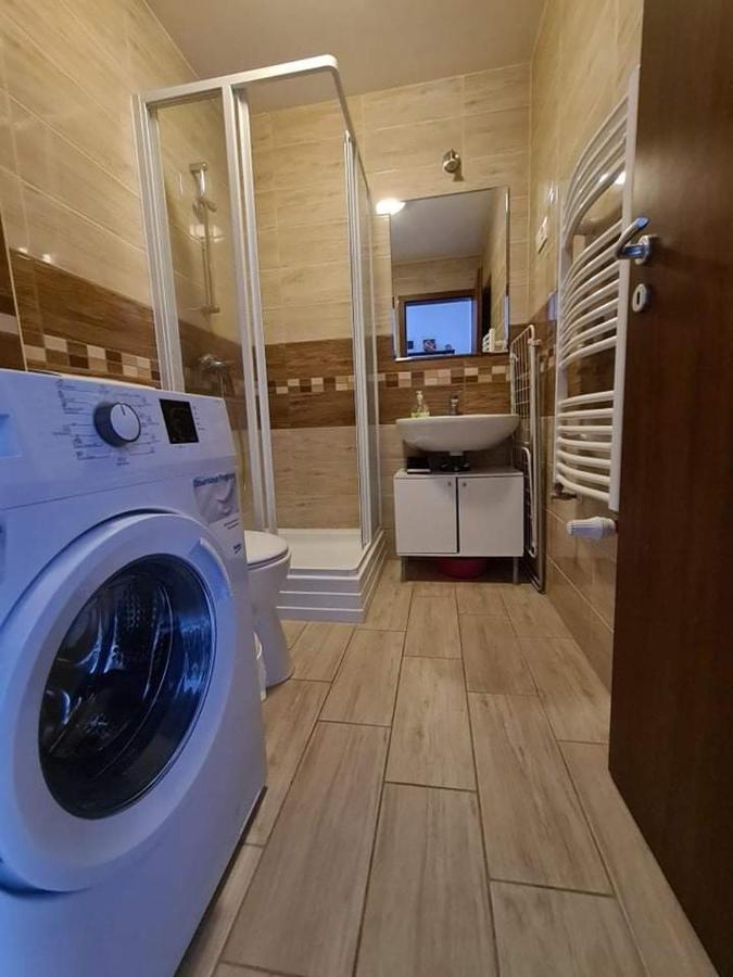 Smarthomeapartman Hajdúszoboszló Exteriör bild